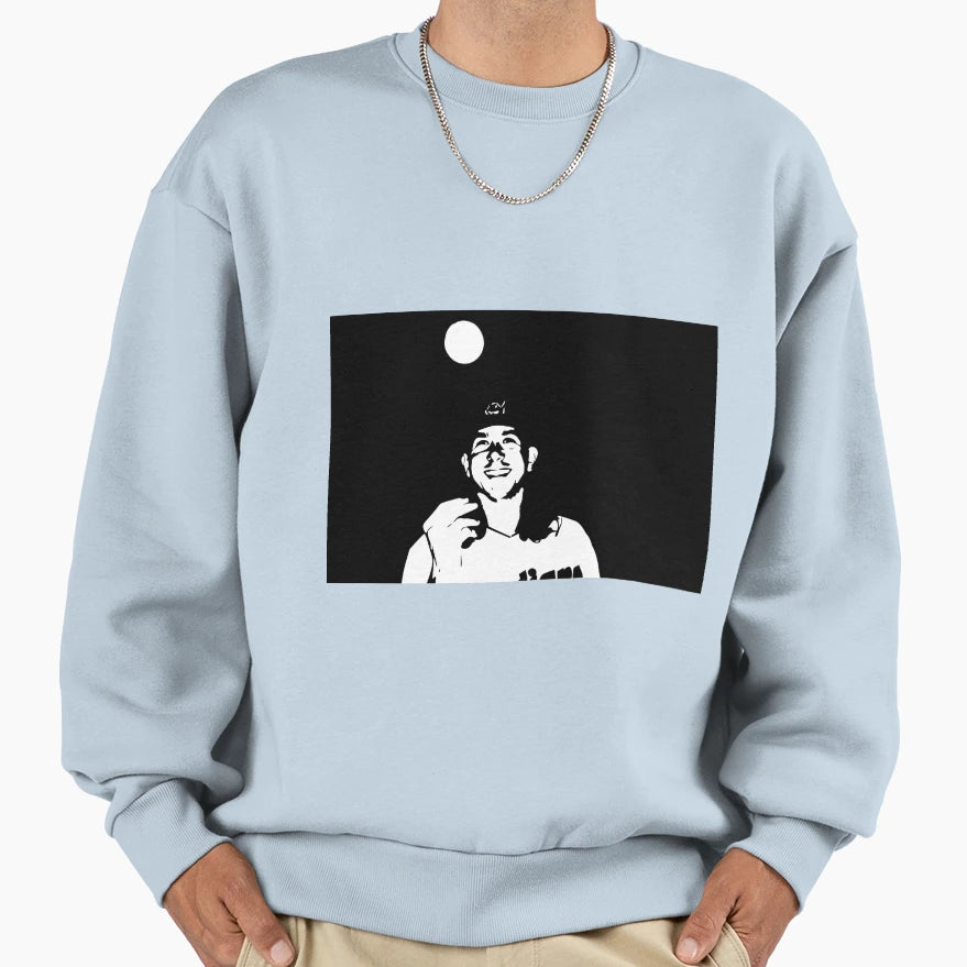 Mike Clevinger Sweatshirt - Aesthetic Graphic Men Women - T-Shirt, Sweatshirt, Hoodie