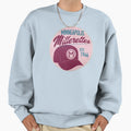 Minneapolis Millerettes Aagpbl Hat Sweatshirt - Graphic Print Men Women - T-Shirt, Sweatshirt, Hoodie