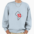 Washington Dc Statehood 51 Sweatshirt - Unique Graphic for Adults - T-Shirt, Sweatshirt, Hoodie