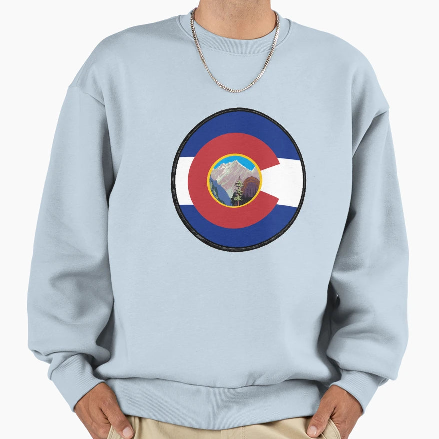 Ski Country Sweatshirt - Unique Graphic for Adults - T-Shirt, Sweatshirt, Hoodie