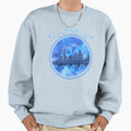 Houston Skyline Sweatshirt - Fun Novelty Design Men Women - T-Shirt, Sweatshirt, Hoodie