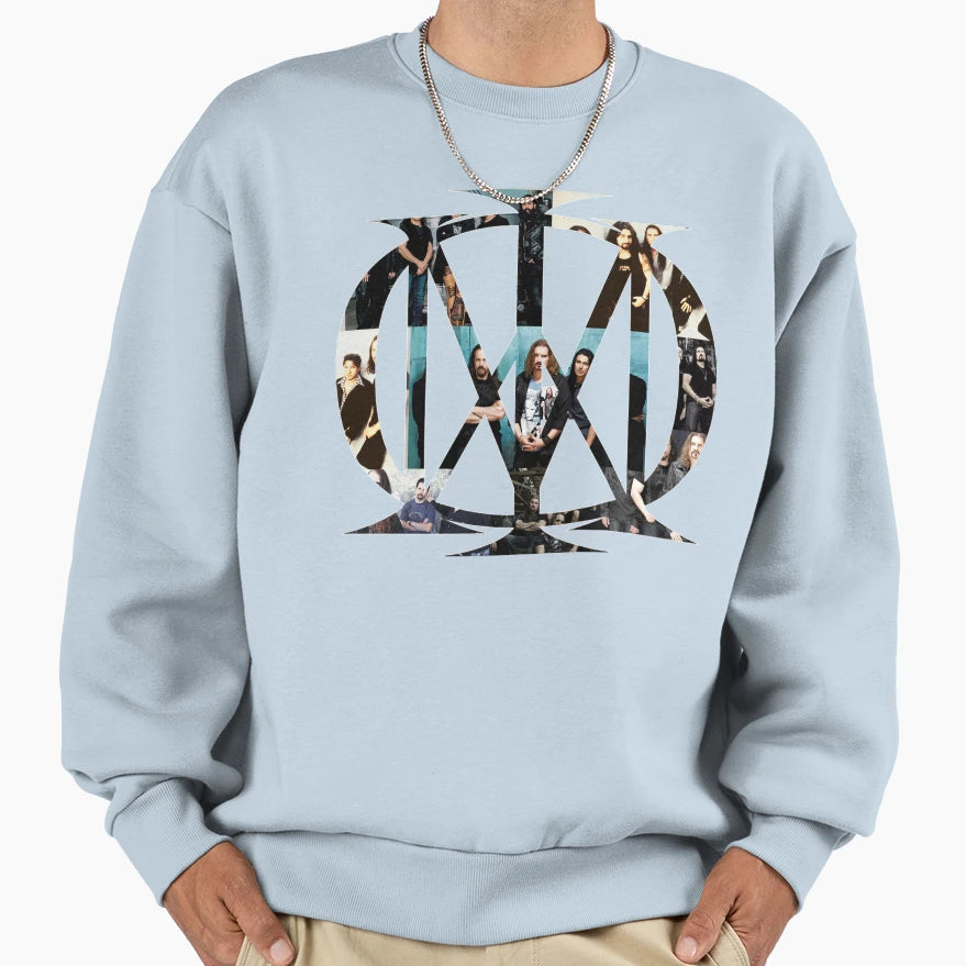 Majesty Symbol Sweatshirt - Novelty Apparel Unisex - T-Shirt, Sweatshirt, Hoodie