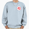 N Syndergaard Sweatshirt - Trendy Graphic Men Women - T-Shirt, Sweatshirt, Hoodie