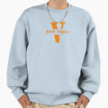 Palm Angeles Sweatshirt - Unique Graphic Men Women - T-Shirt, Sweatshirt, Hoodie