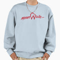 Meanwhile Wisconsin Sweatshirt - Custom Art Print Unisex - T-Shirt, Sweatshirt, Hoodie