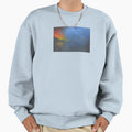 Up To Island Sweatshirt - Graphic Print Men Women - T-Shirt, Sweatshirt, Hoodie