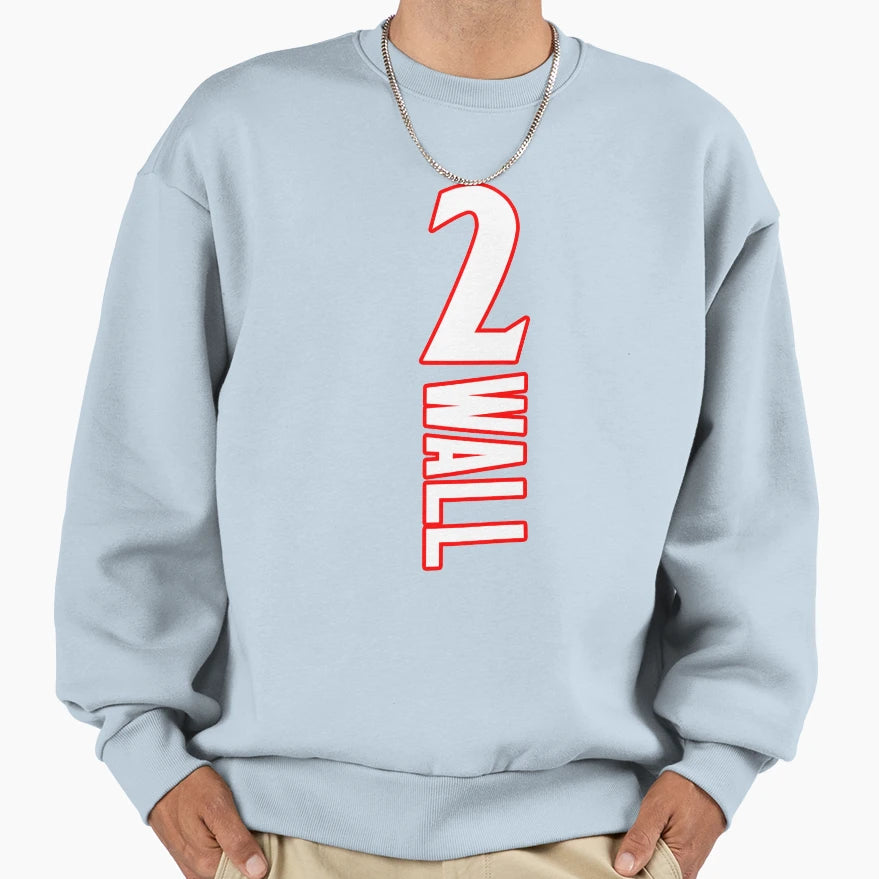 John Wall Jersey Sweatshirt - Aesthetic Graphic Unisex - T-Shirt, Sweatshirt, Hoodie