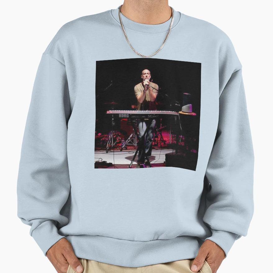 Walking Memphis Sweatshirt - Streetwear Style for Adults - T-Shirt, Sweatshirt, Hoodie