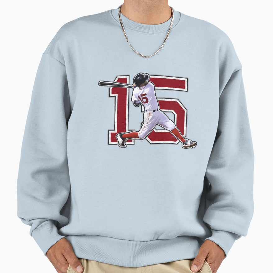 15 Laser Show Original Sweatshirt - Trendy Graphic Unisex - T-Shirt, Sweatshirt, Hoodie
