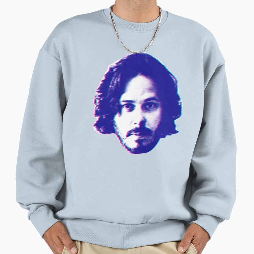 Wright Sweatshirt - Custom Art Print Men Women - T-Shirt, Sweatshirt, Hoodie