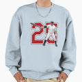 25 Thomer Original Sweatshirt - Streetwear Style Men Women - T-Shirt, Sweatshirt, Hoodie