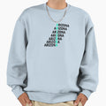 R I Z O N Sweatshirt - Aesthetic Graphic Men Women - T-Shirt, Sweatshirt, Hoodie