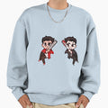 Void Stiles Sweatshirt - Trendy Graphic for Adults - T-Shirt, Sweatshirt, Hoodie