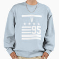 Bts V 95 Sweatshirt - Novelty Apparel Men Women - T-Shirt, Sweatshirt, Hoodie