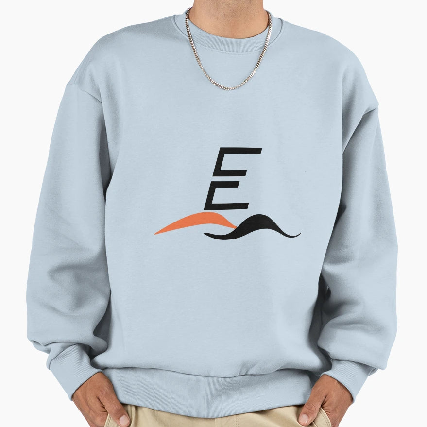 Efoil Surfing Sweatshirt - Unique Graphic for Adults - T-Shirt, Sweatshirt, Hoodie