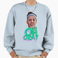Chad Sweatshirt - Fun Novelty Design Men Women - T-Shirt, Sweatshirt, Hoodie