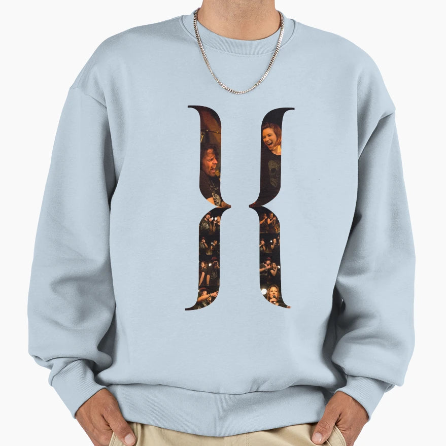 Westleigh Sweatshirt - Streetwear Style Unisex - T-Shirt, Sweatshirt, Hoodie