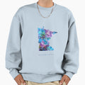 Minnesota Sweatshirt - Casual Everyday Wear Men Women - T-Shirt, Sweatshirt, Hoodie