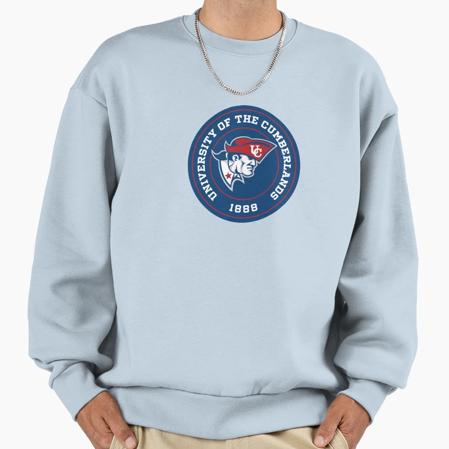 Cumberlands Patriots Sweatshirt - Custom Art Print Unisex - T-Shirt, Sweatshirt, Hoodie