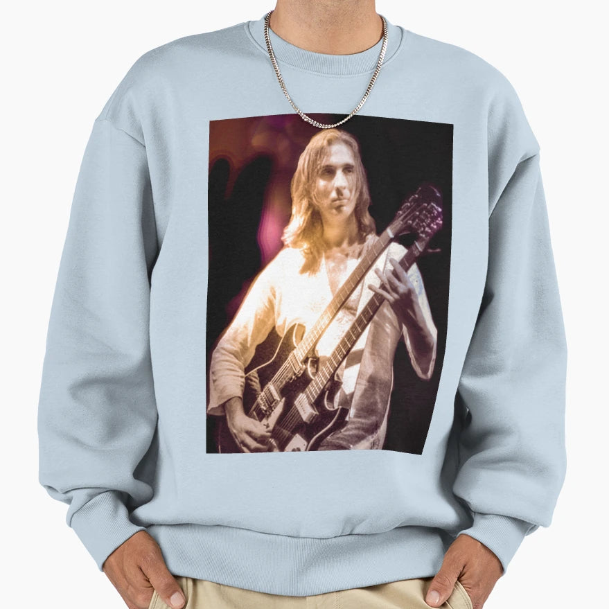 Genesis Sweatshirt - Minimalist Print Unisex - T-Shirt, Sweatshirt, Hoodie
