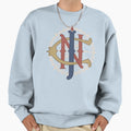 J N C Sweatshirt - Casual Everyday Wear Unisex - T-Shirt, Sweatshirt, Hoodie