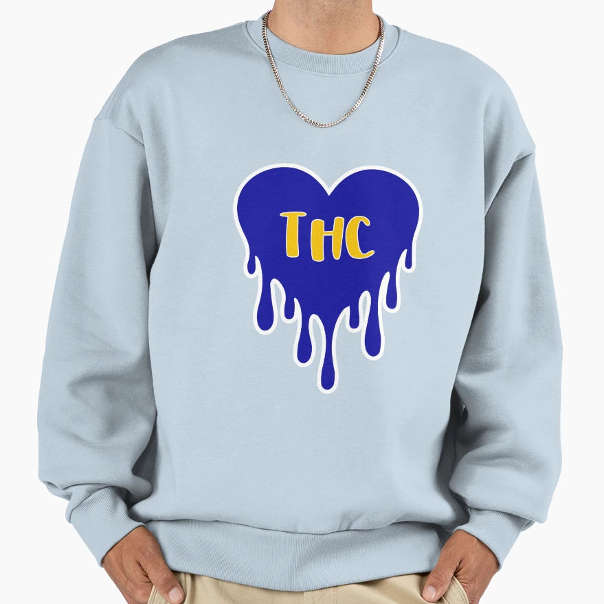 Tyler Hill Camp Tyler Hill Camp Sweatshirt - Casual Everyday Wear Men Women - T-Shirt, Sweatshirt, Hoodie