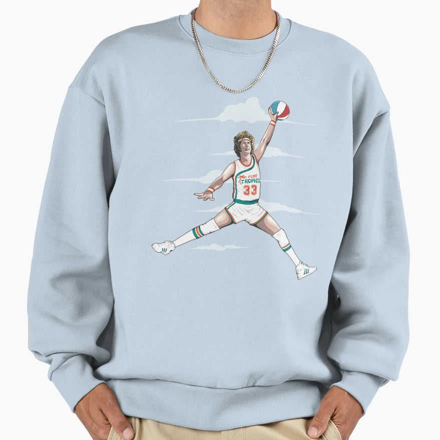 Oh Jackie Sweatshirt - Custom Art Print Unisex - T-Shirt, Sweatshirt, Hoodie
