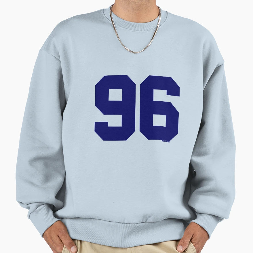 Cropsy Victim Sweatshirt - Fun Novelty Design Unisex - T-Shirt, Sweatshirt, Hoodie