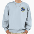 Kansas Wheat Seal Sweatshirt - Unique Graphic for Adults - T-Shirt, Sweatshirt, Hoodie