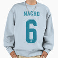 Nacho 2018 Sweatshirt - Aesthetic Graphic Unisex - T-Shirt, Sweatshirt, Hoodie