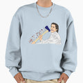 Hey Paul Sweatshirt - Fun Novelty Design Unisex - T-Shirt, Sweatshirt, Hoodie