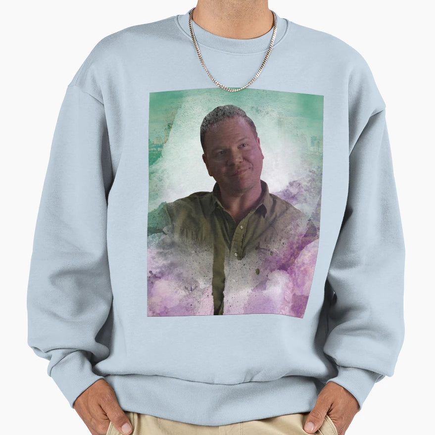 911 Lone Star Judd Ryder Austin Sweatshirt - Fun Novelty Design Unisex - T-Shirt, Sweatshirt, Hoodie
