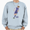 Batigol T-Shirt - Aesthetic Graphic Unisex - T-Shirt, Sweatshirt, Hoodie