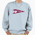 Phoenix Flag Pennant Sweatshirt - Streetwear Style for Adults - T-Shirt, Sweatshirt, Hoodie