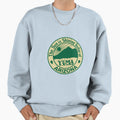 Yuma Arizona Sweatshirt - Minimalist Print for Adults - T-Shirt, Sweatshirt, Hoodie