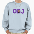 Obj Baltimore Art T-Shirt - Streetwear Style Unisex - T-Shirt, Sweatshirt, Hoodie