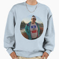 Christine Sydelko Basic Sweatshirt - Trendy Graphic Men Women - T-Shirt, Sweatshirt, Hoodie