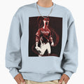 2024 Baseball Taiwan No 1 Sweatshirt - Graphic Print Unisex - T-Shirt, Sweatshirt, Hoodie