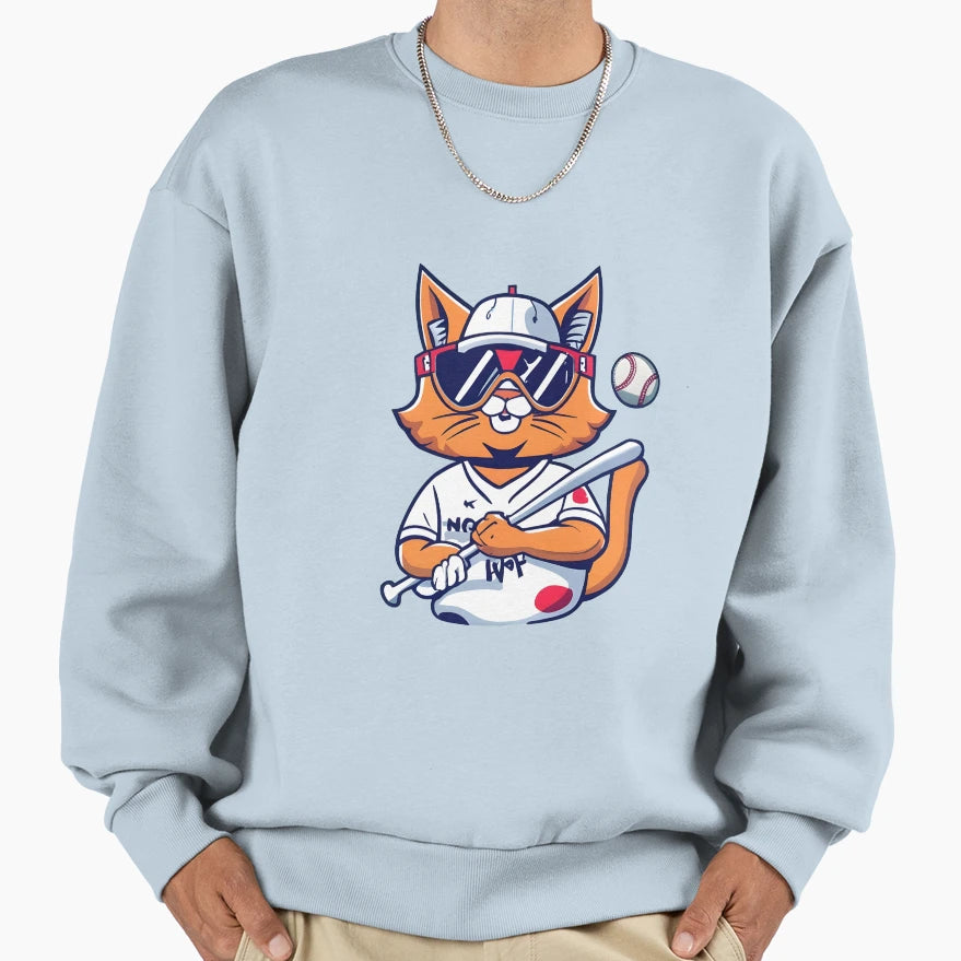 My Favorite Sport Sweatshirt - Fun Novelty Design Men Women - T-Shirt, Sweatshirt, Hoodie