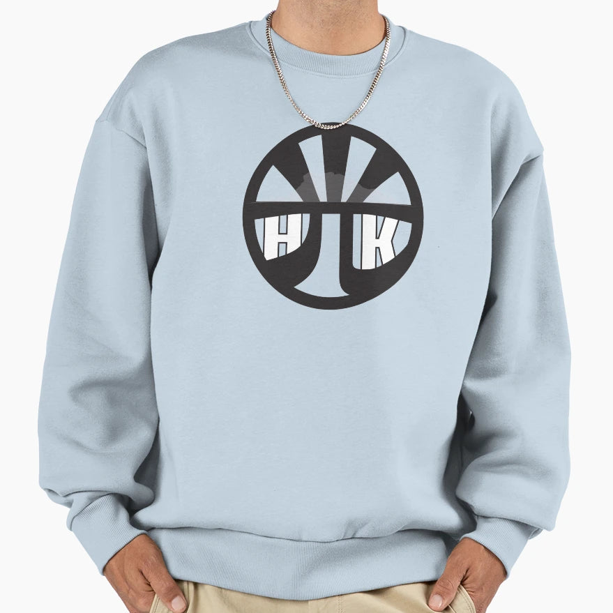 Glory To Hk Sweatshirt - Novelty Apparel for Adults - T-Shirt, Sweatshirt, Hoodie