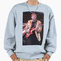 Kory Montgomery Photograph Sweatshirt - Unique Graphic Unisex - T-Shirt, Sweatshirt, Hoodie