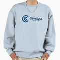 Cleveland Golf Equipment Logo Sweatshirt - Streetwear Style for Adults - T-Shirt, Sweatshirt, Hoodie