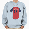 Kolten Wong Players Weekend Sweatshirt - Custom Art Print Unisex - T-Shirt, Sweatshirt, Hoodie