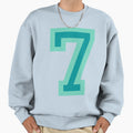 Six Seven Viral Meme 67 Easy Sweatshirt - Unique Graphic for Adults - T-Shirt, Sweatshirt, Hoodie