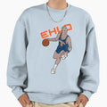 Ehlo Sweatshirt - Streetwear Style for Adults - T-Shirt, Sweatshirt, Hoodie