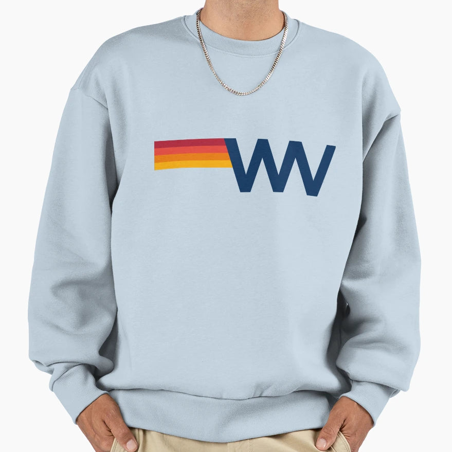 Westlake Village Sweatshirt - Graphic Print Unisex - T-Shirt, Sweatshirt, Hoodie