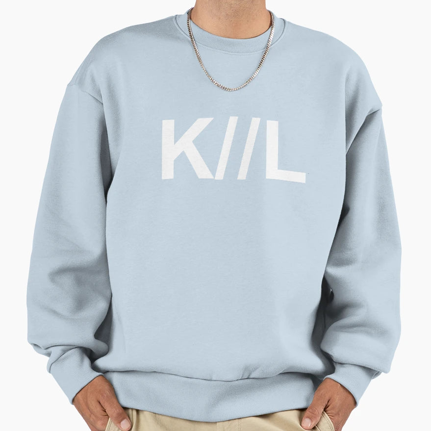 Knocked Loose Sweatshirt - Aesthetic Graphic for Adults - T-Shirt, Sweatshirt, Hoodie