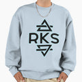 Rainbow Kitten Surprise Sweatshirt - Streetwear Style for Adults - T-Shirt, Sweatshirt, Hoodie