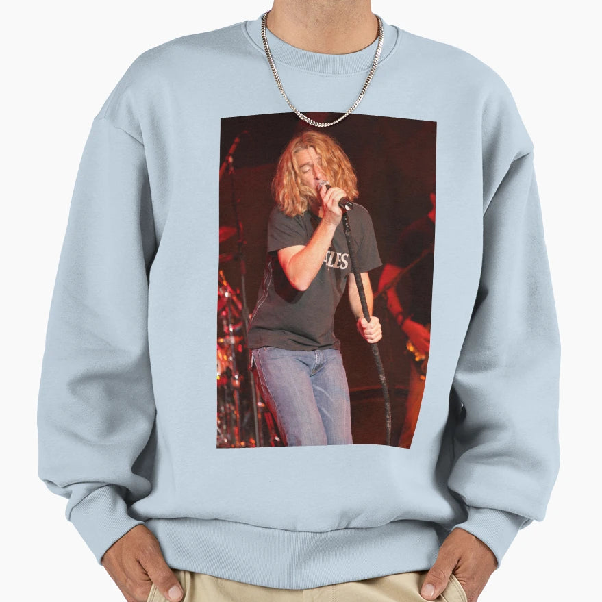 Collective Soul Ed Roland Sweatshirt - Streetwear Style for Adults - T-Shirt, Sweatshirt, Hoodie