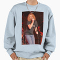 Collective Soul Ed Roland Sweatshirt - Streetwear Style for Adults - T-Shirt, Sweatshirt, Hoodie